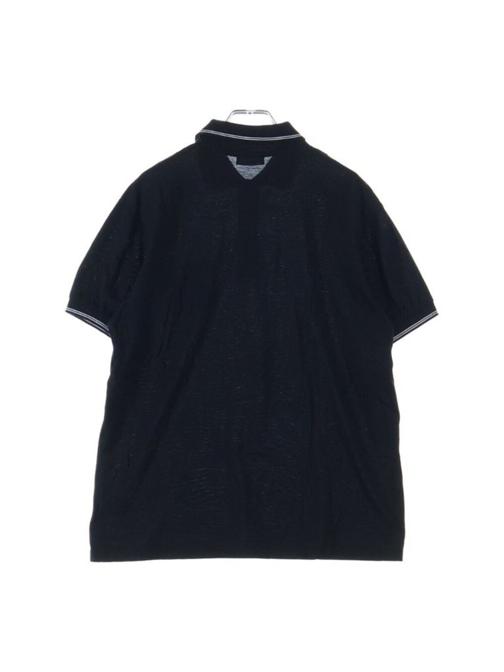 Dior Kris Van Assche Era Bee Embroidery Short Sleeve … - Gem